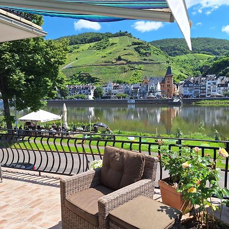 "Ferienhaus An Der Mosel" زيل ان دير موسل المظهر الخارجي الصورة