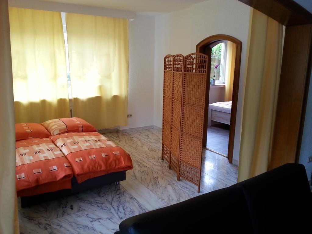 "Ferienhaus An Der Mosel" زيل ان دير موسل المظهر الخارجي الصورة