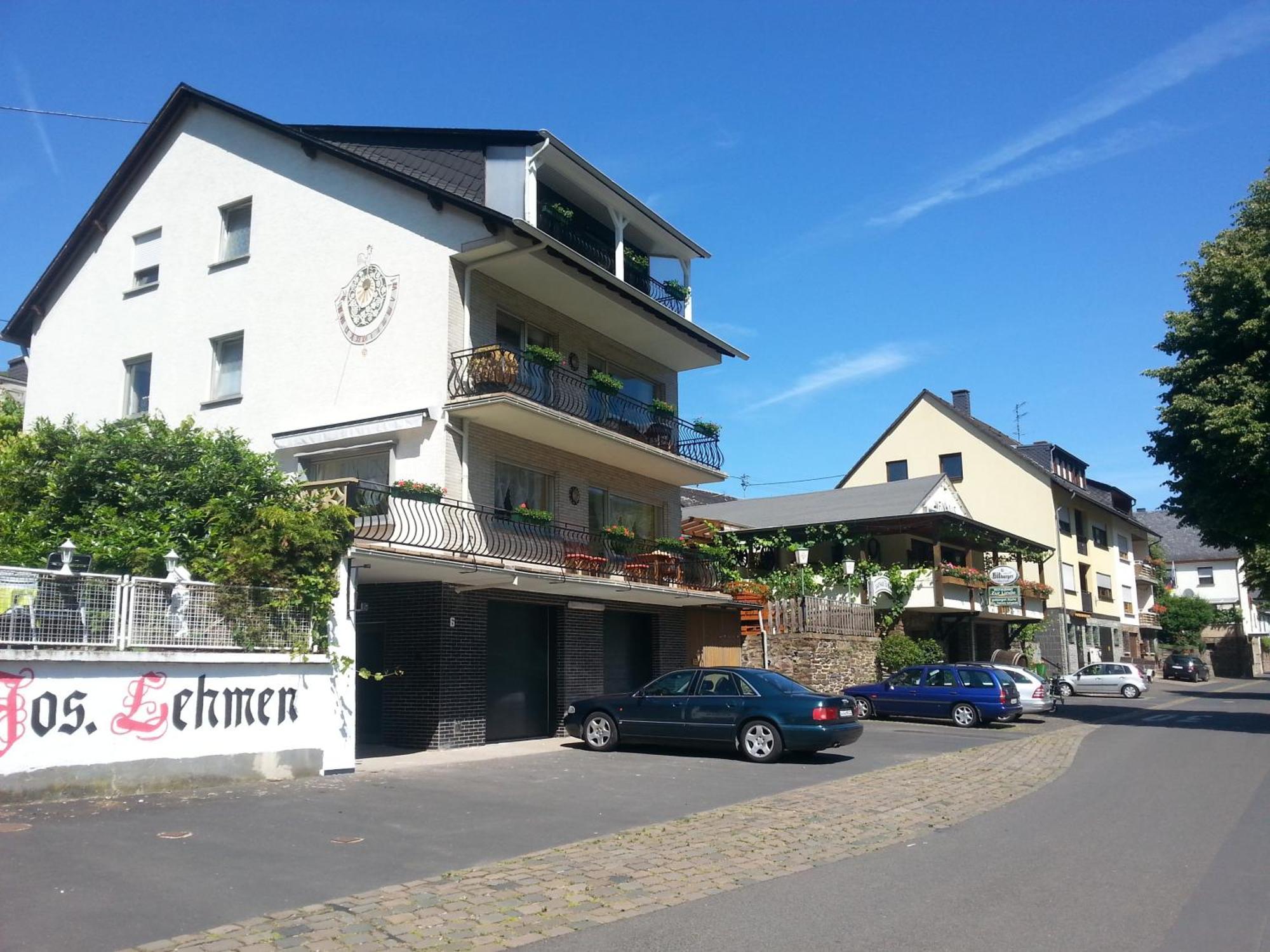 "Ferienhaus An Der Mosel" زيل ان دير موسل الغرفة الصورة