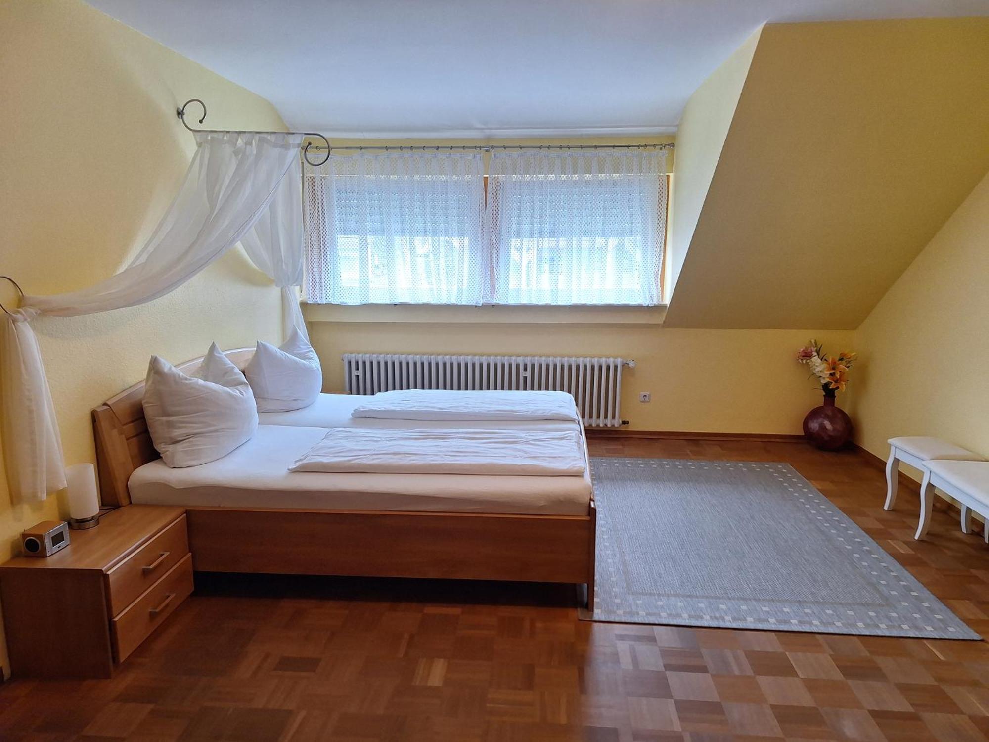 "Ferienhaus An Der Mosel" زيل ان دير موسل المظهر الخارجي الصورة
