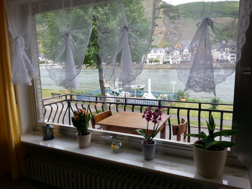 "Ferienhaus An Der Mosel" زيل ان دير موسل الغرفة الصورة
